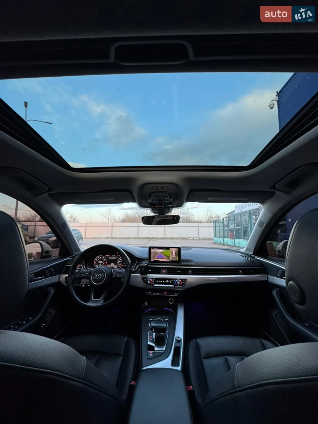 2016 Audi A4 - мініатюра 10