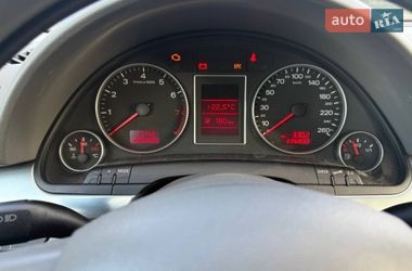 Седан Audi A4 2005 в Семеновке