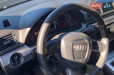 Универсал Audi A4 2008 в Львове