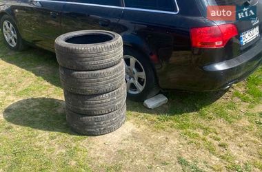 Универсал Audi A4 2008 в Львове