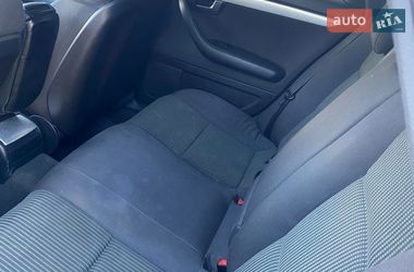 Универсал Audi A4 2008 в Львове