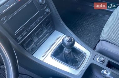 Универсал Audi A4 2008 в Львове