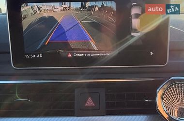 Седан Audi A4 2015 в Одессе