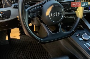 Седан Audi A4 2015 в Одессе