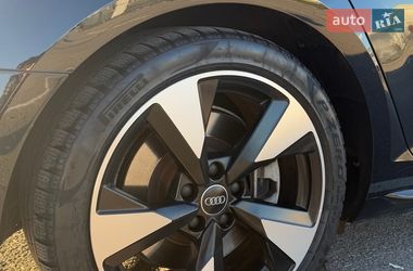Седан Audi A4 2015 в Одессе