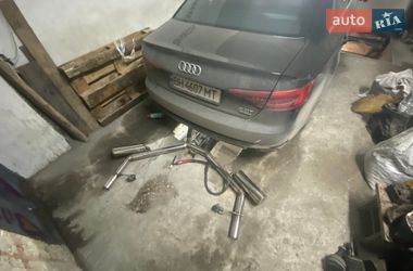 Седан Audi A4 2015 в Одессе