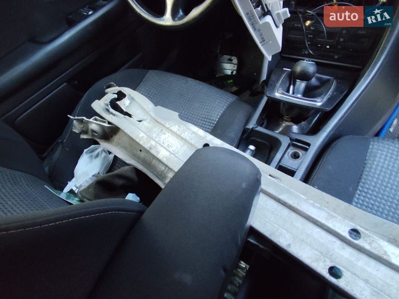 Седан Audi A4 2001 в Сумах