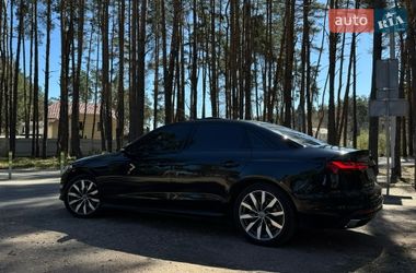 Седан Audi A4 2020 в Києві
