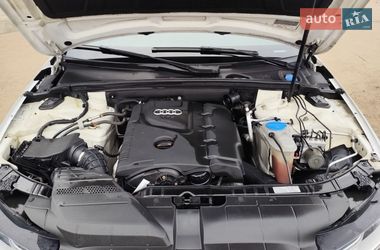 Седан Audi A4 2012 в Чернігові