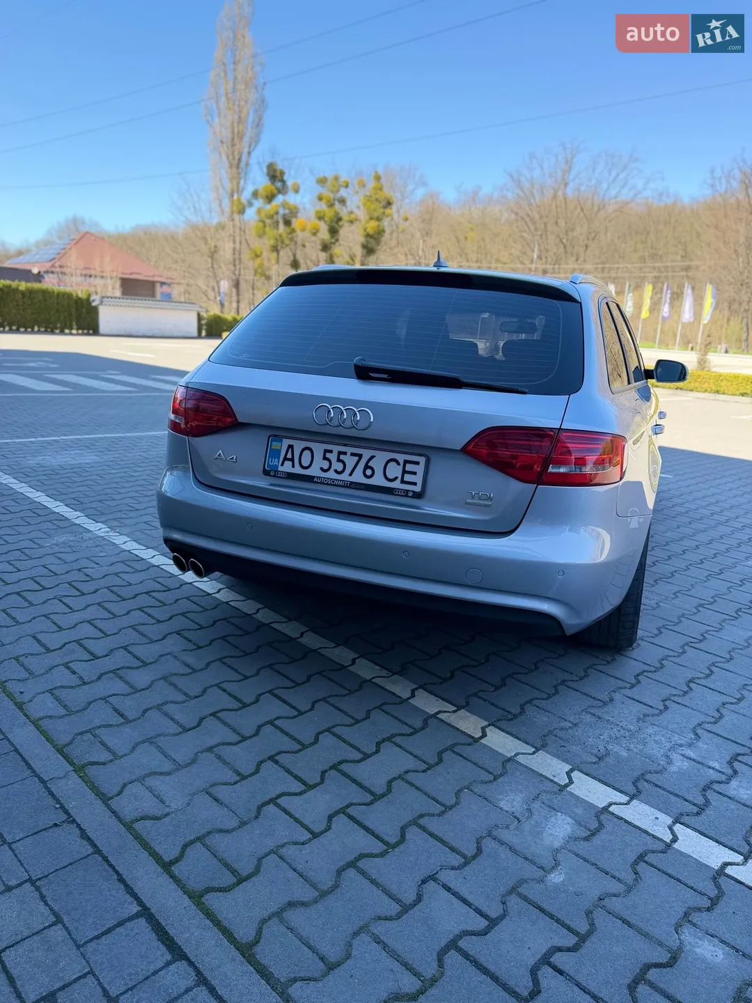 2015 Audi A4 - мініатюра 8