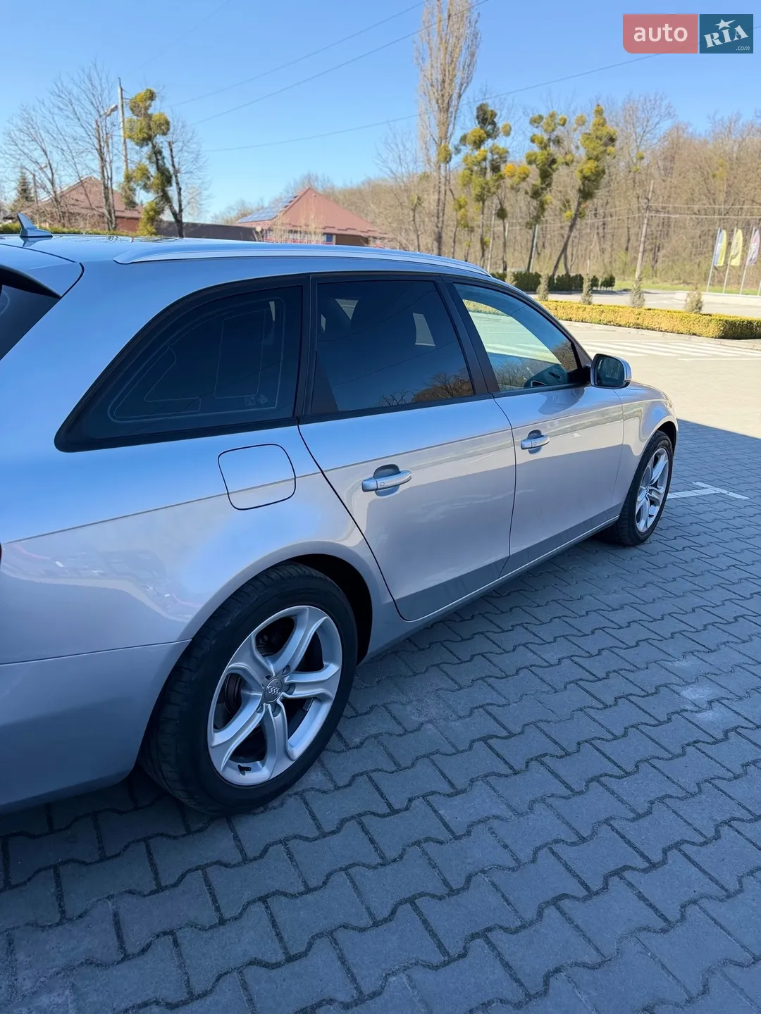 2015 Audi A4 - мініатюра 9