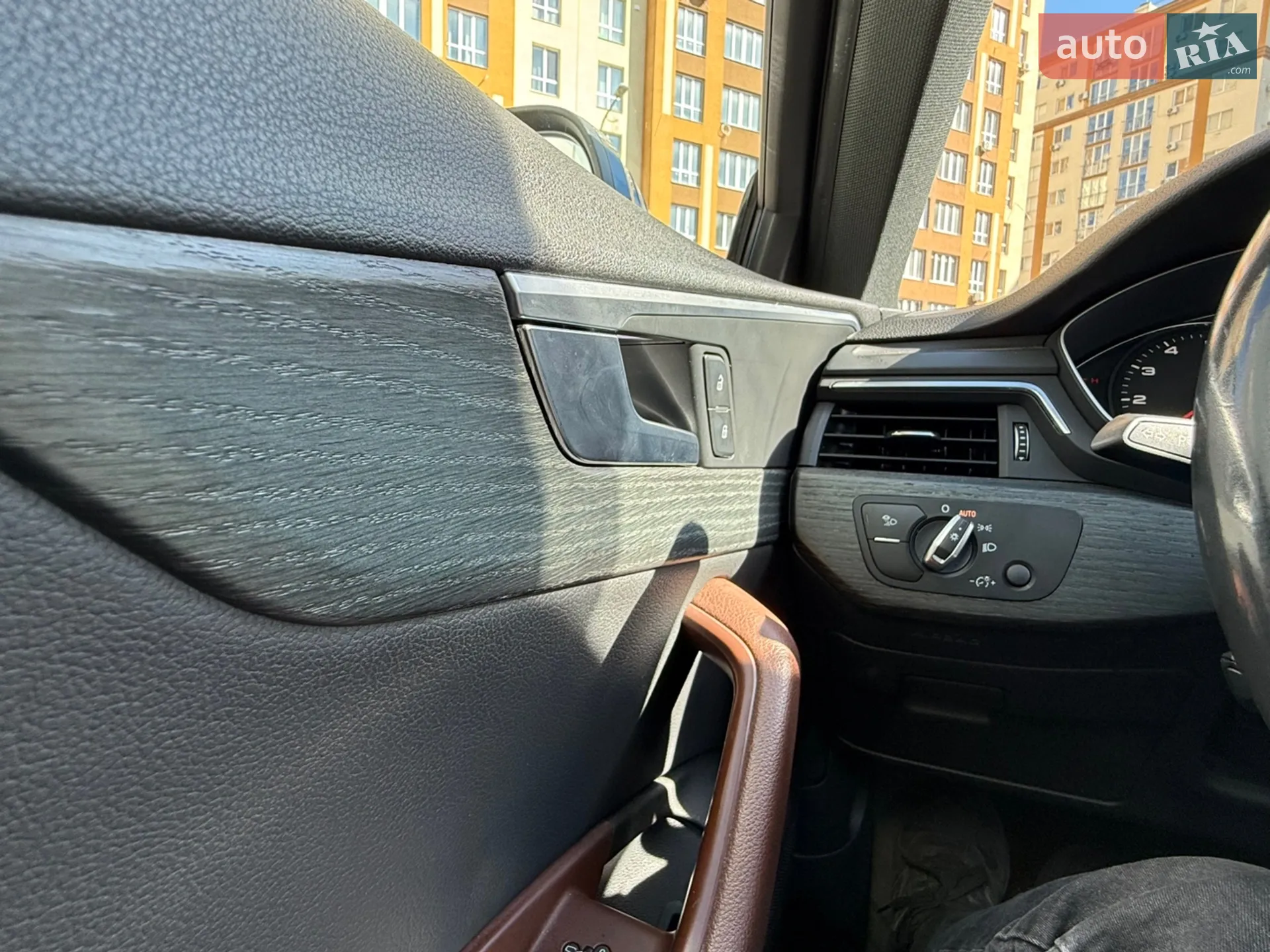 2018 Audi A4 - мініатюра 13