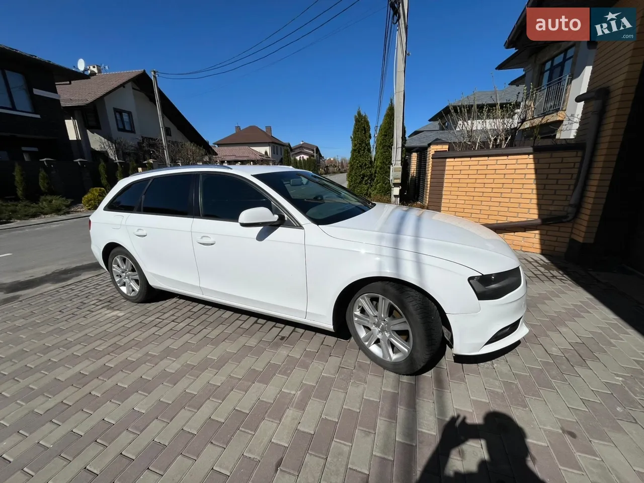 2013 Audi A4 - мініатюра 21