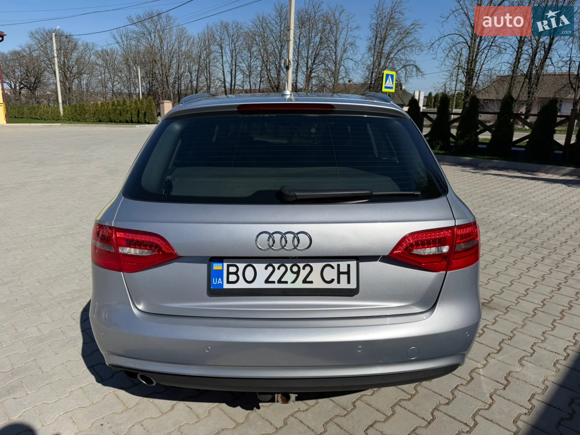 2015 Audi A4 - мініатюра 8