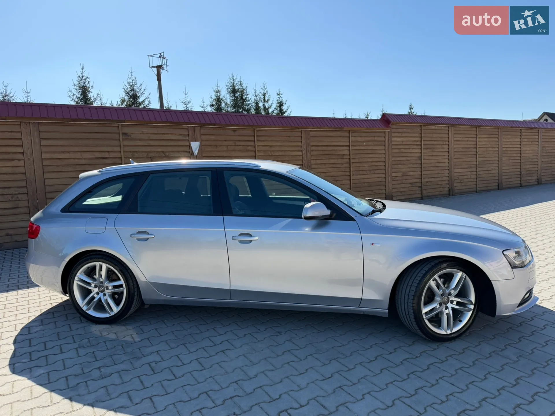 2015 Audi A4 - мініатюра 12