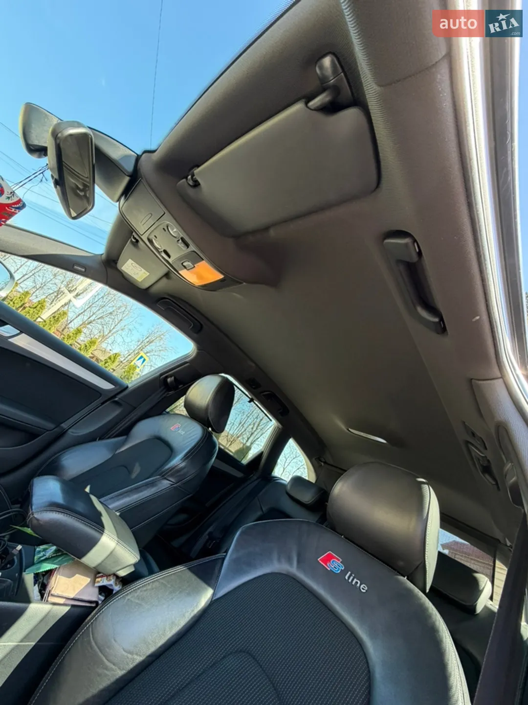 2015 Audi A4 - мініатюра 27