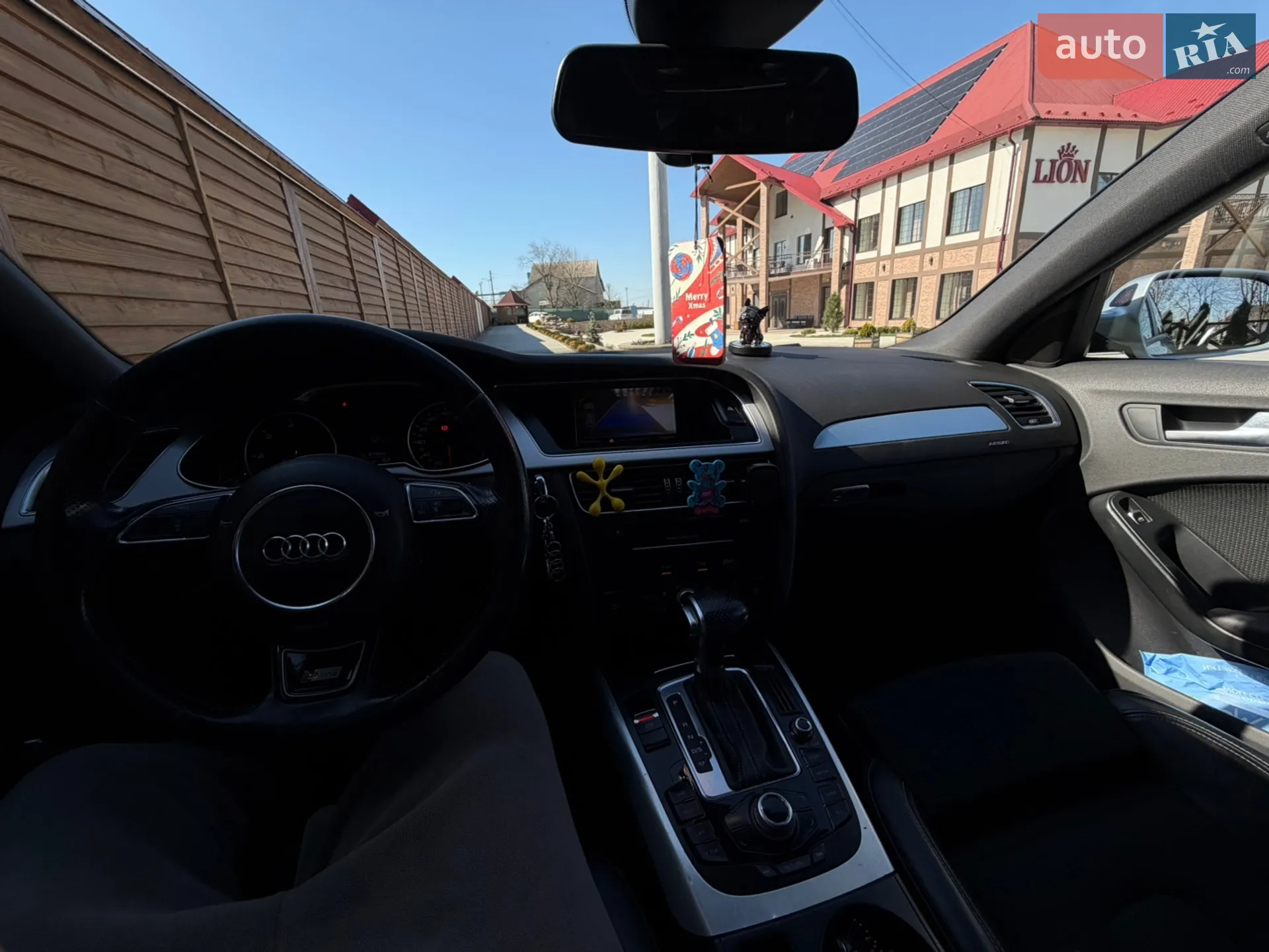 2015 Audi A4 - мініатюра 38