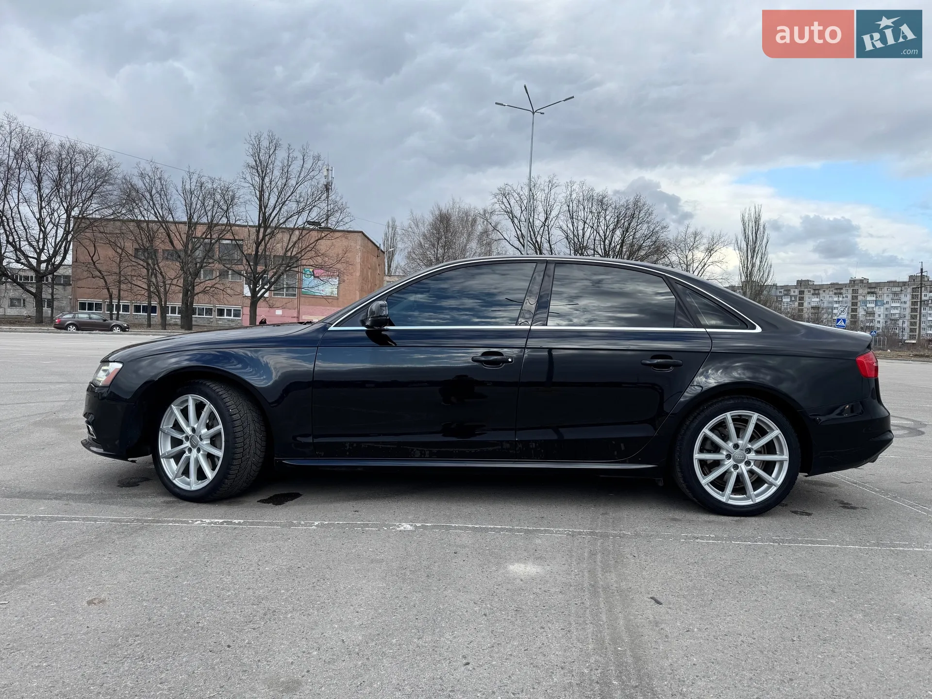 2015 Audi A4 - мініатюра 4