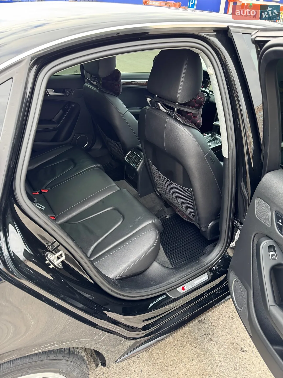 2015 Audi A4 - мініатюра 16