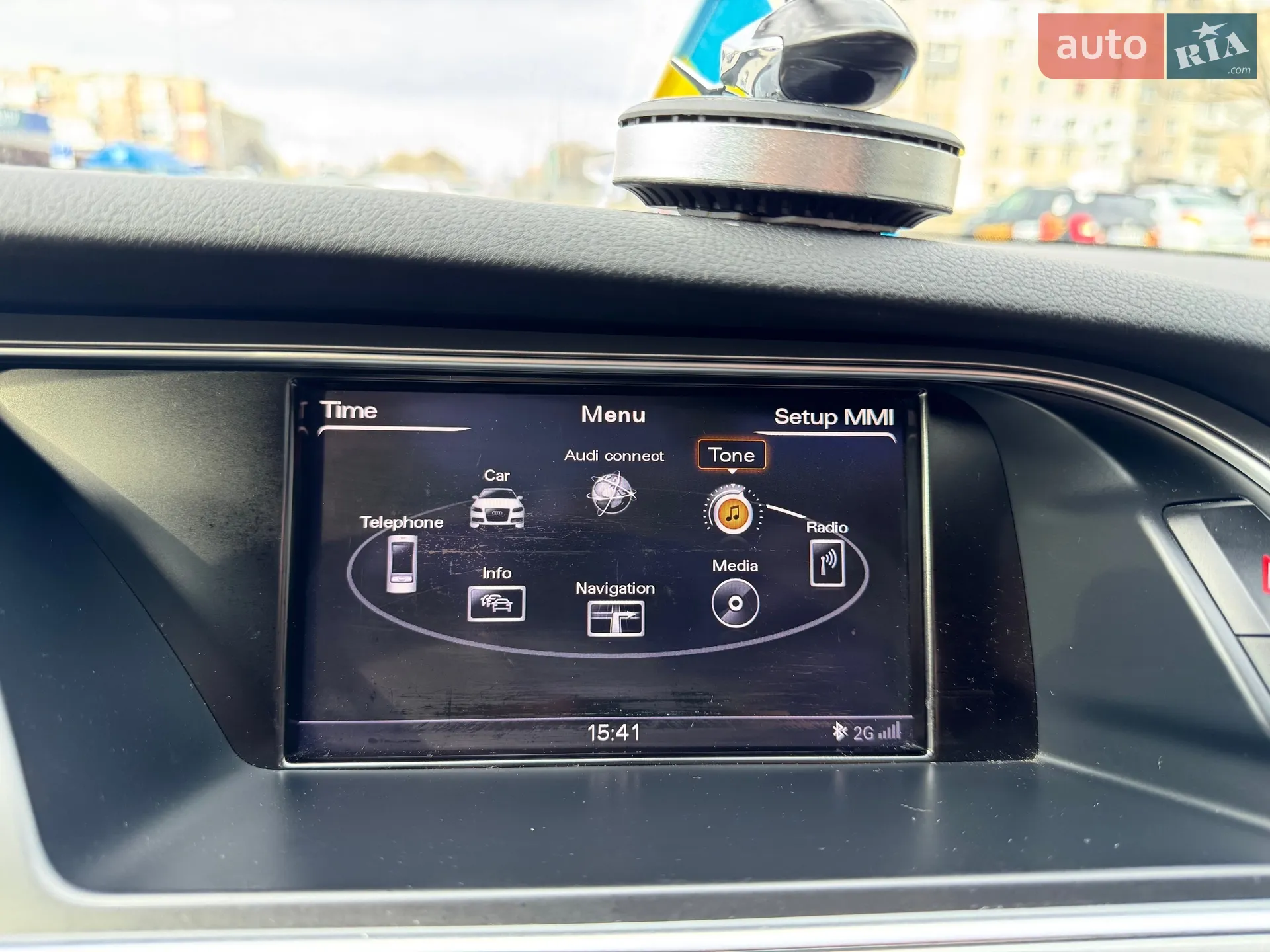 2015 Audi A4 - мініатюра 22