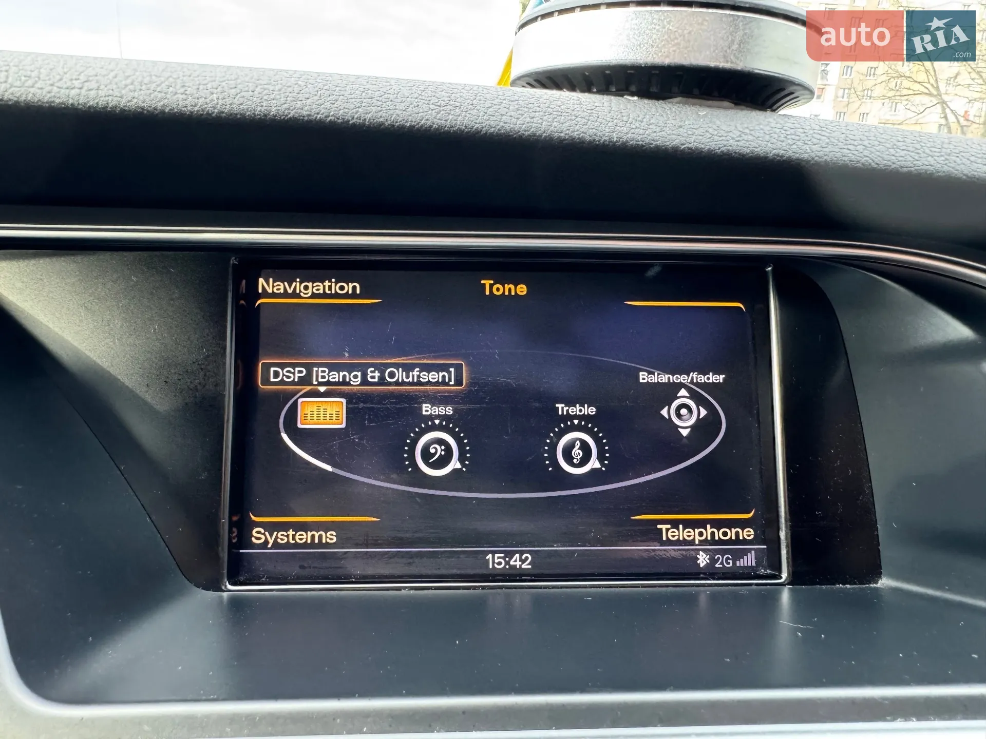 2015 Audi A4 - мініатюра 23