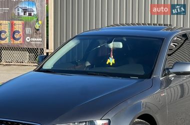 Седан Audi A4 2015 в Житомире