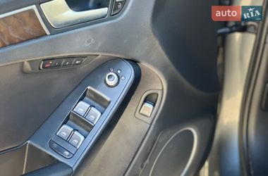 Седан Audi A4 2015 в Житомире