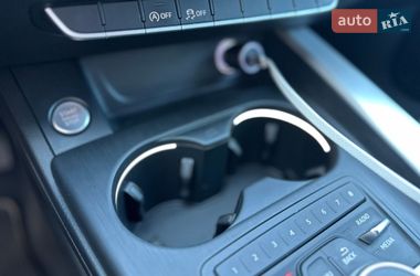 Універсал Audi A4 2016 в Іршаві