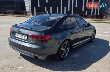 Седан Audi A4 2016 в Харькове