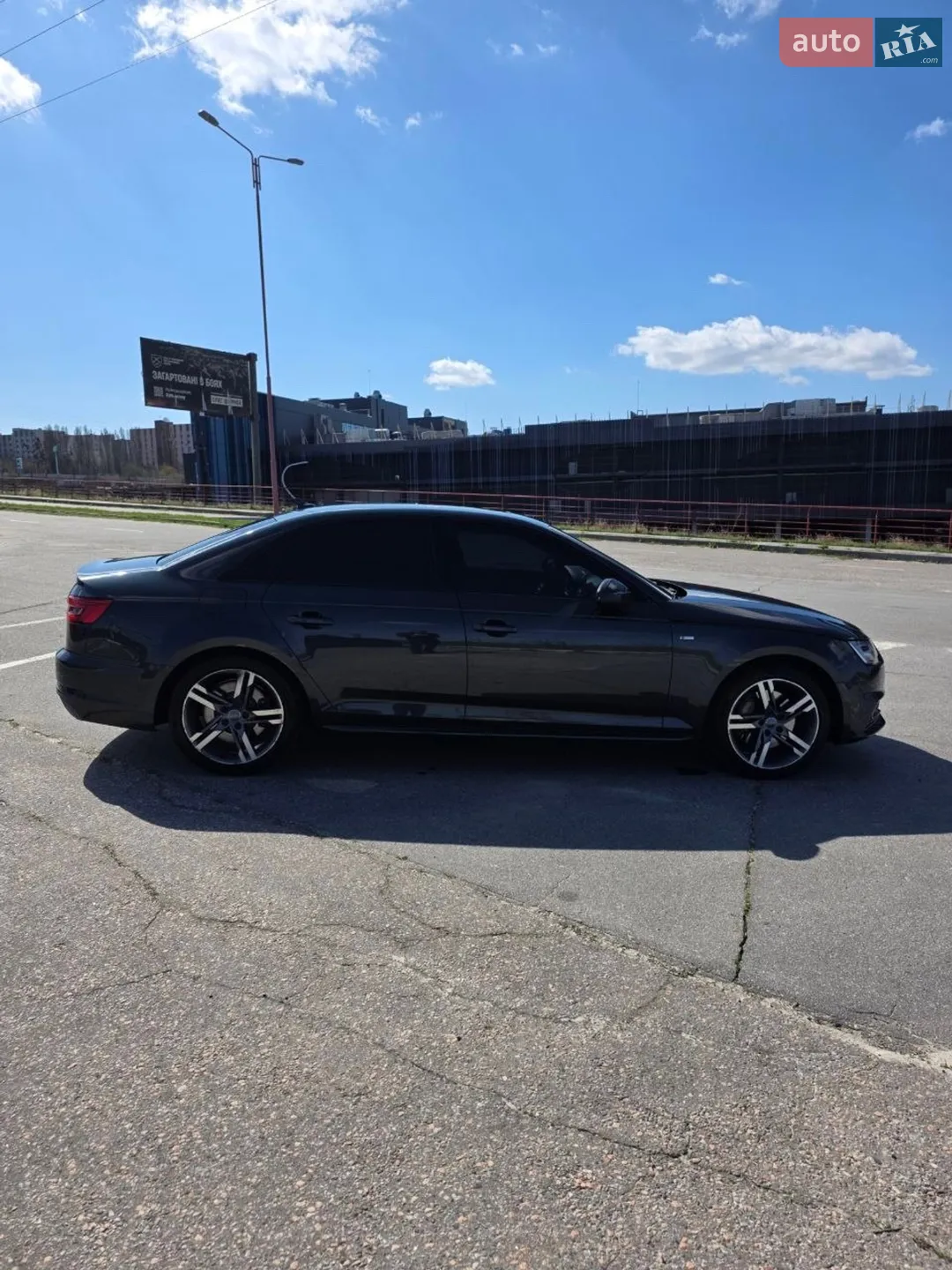 2016 Audi A4 - мініатюра 9