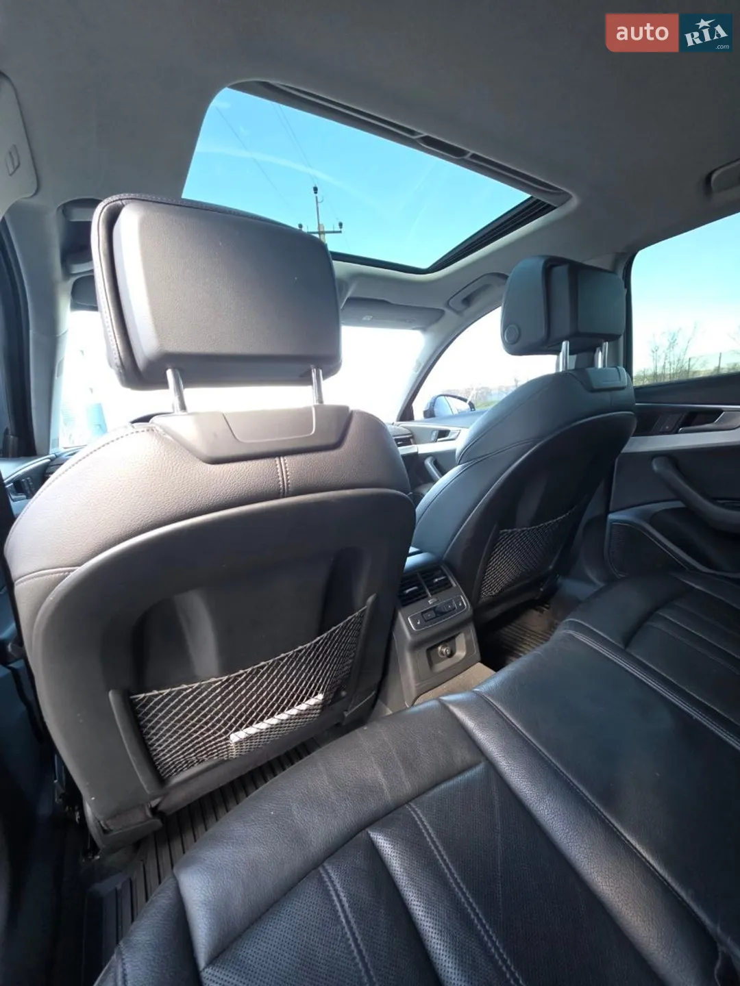 2016 Audi A4 - мініатюра 20