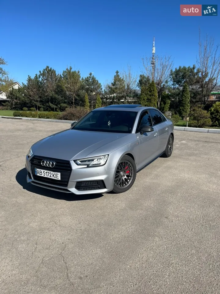 2019 Audi A4 - мініатюра 35