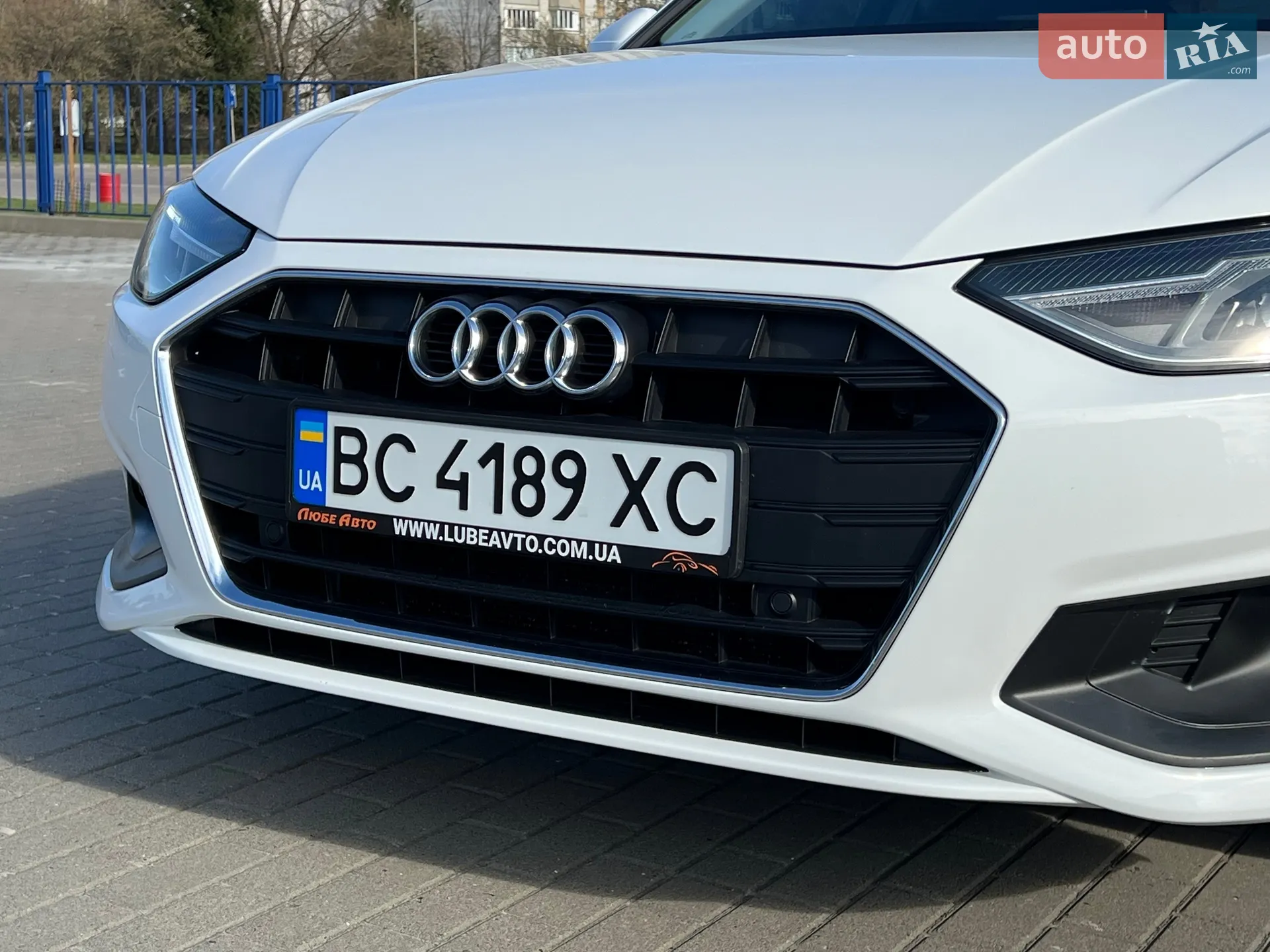 2021 Audi A4 - мініатюра 5