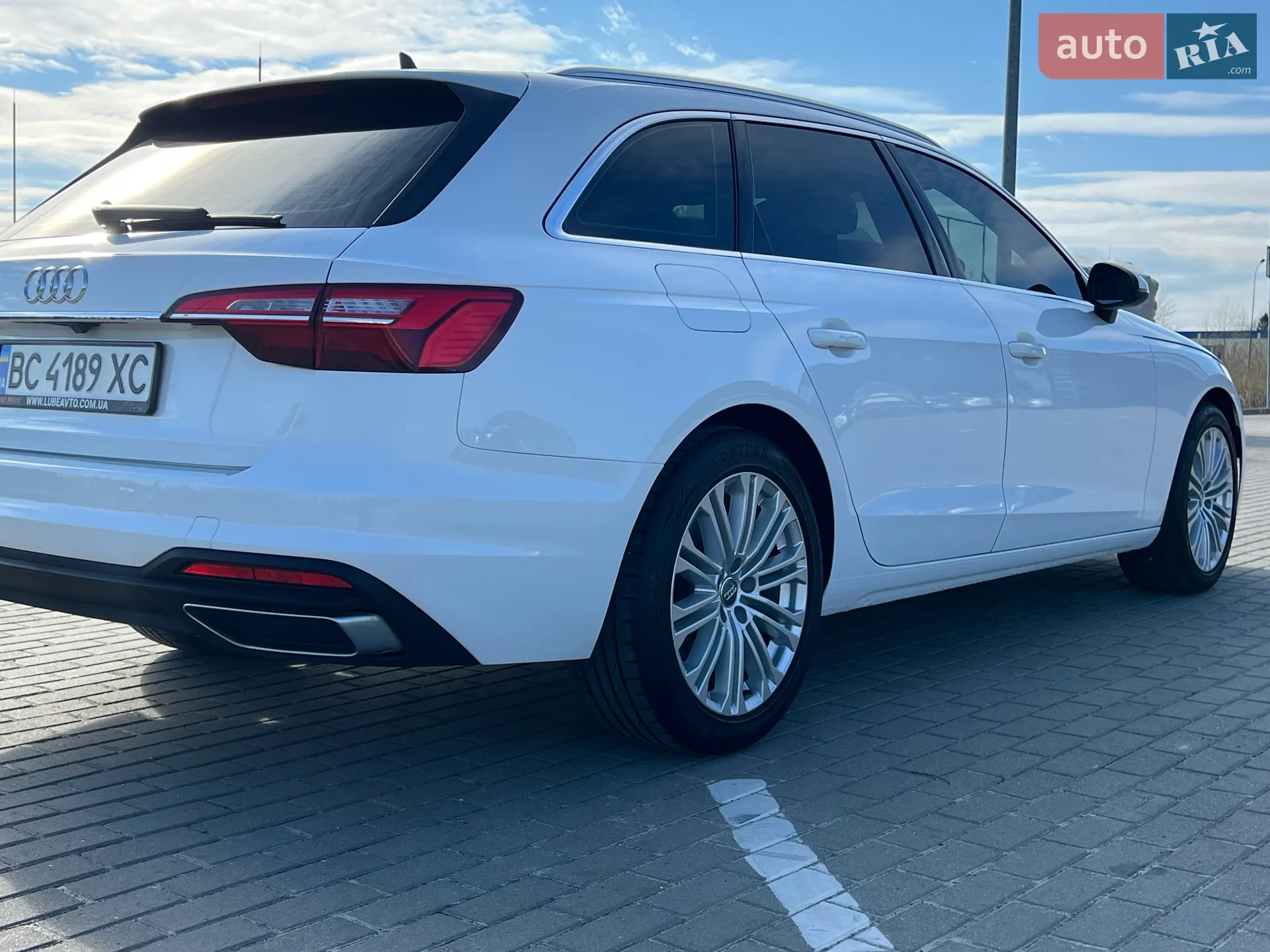 2021 Audi A4 - мініатюра 15