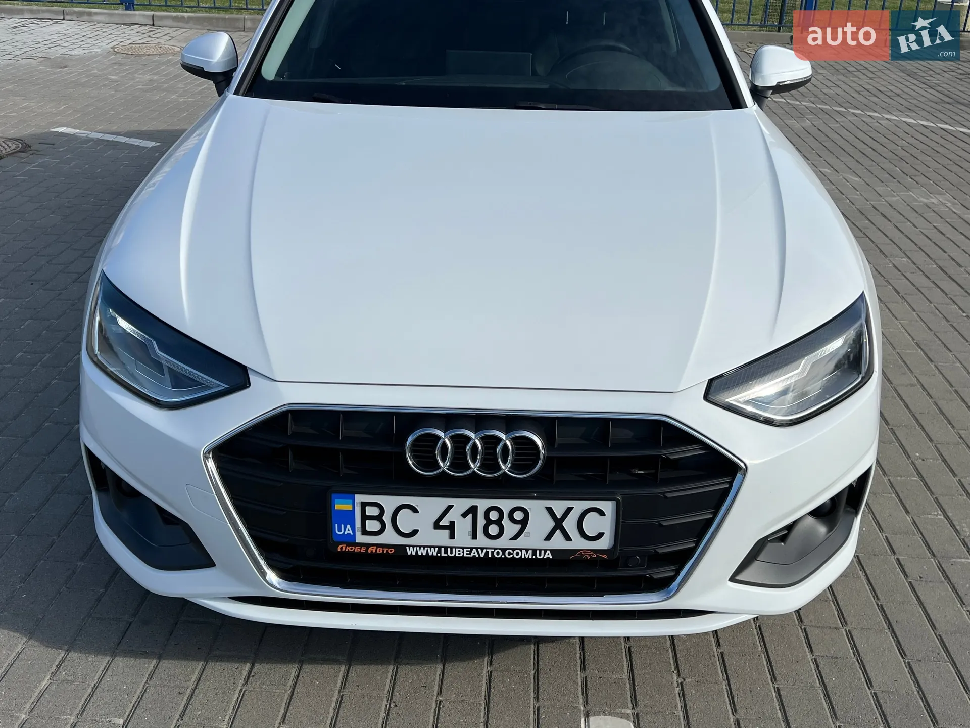 2021 Audi A4 - мініатюра 18