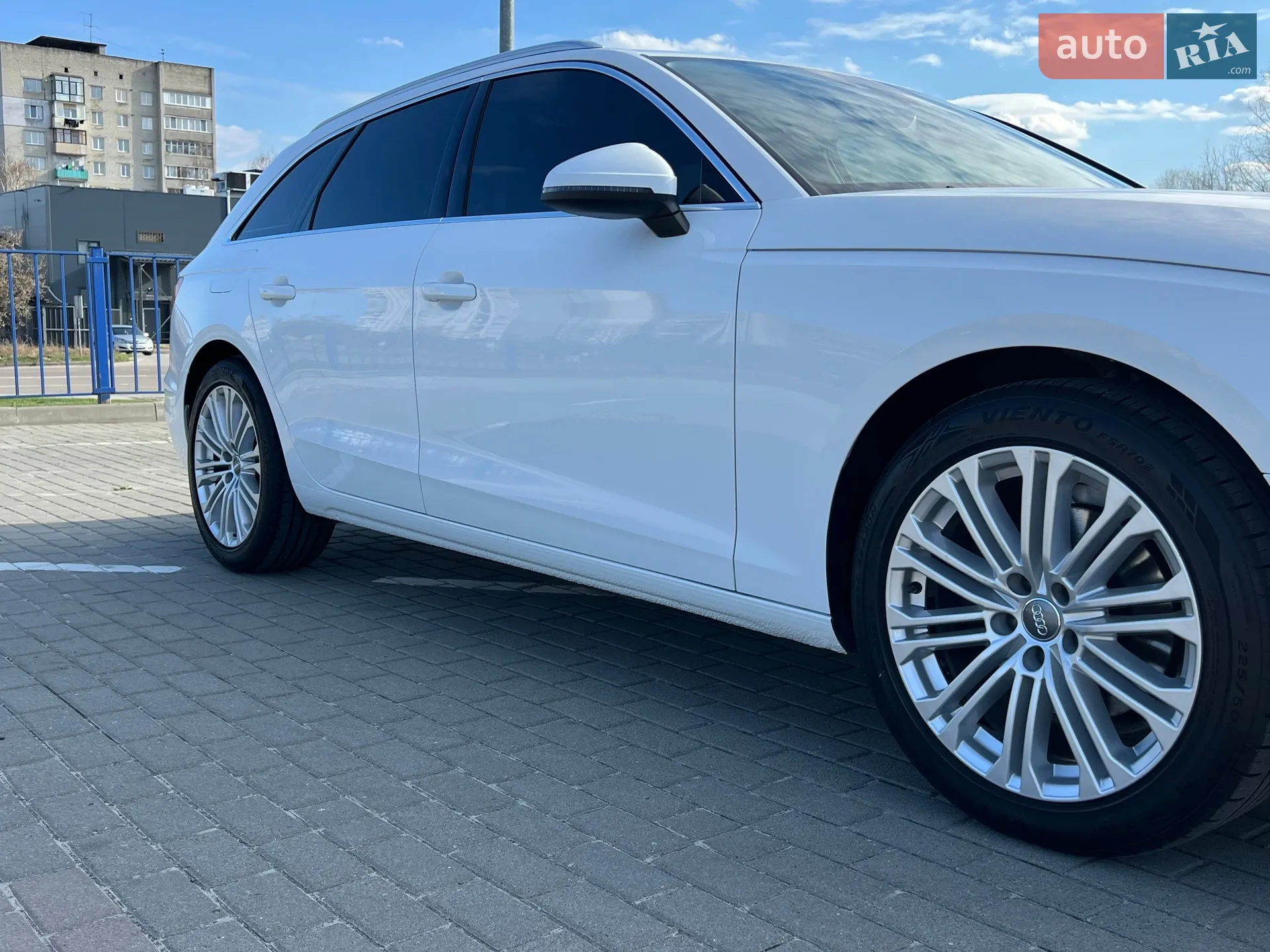 2021 Audi A4 - мініатюра 16