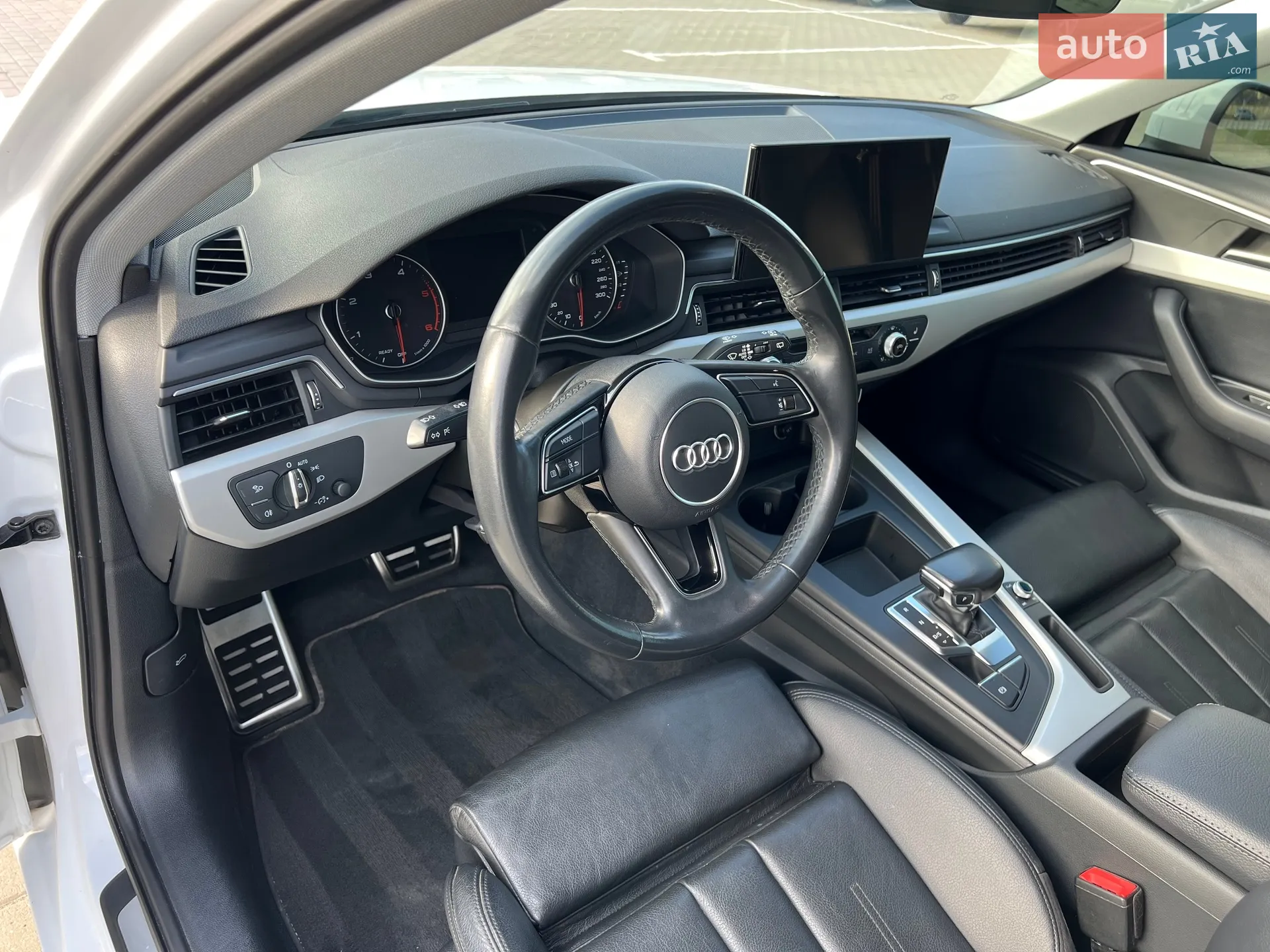 2021 Audi A4 - мініатюра 27
