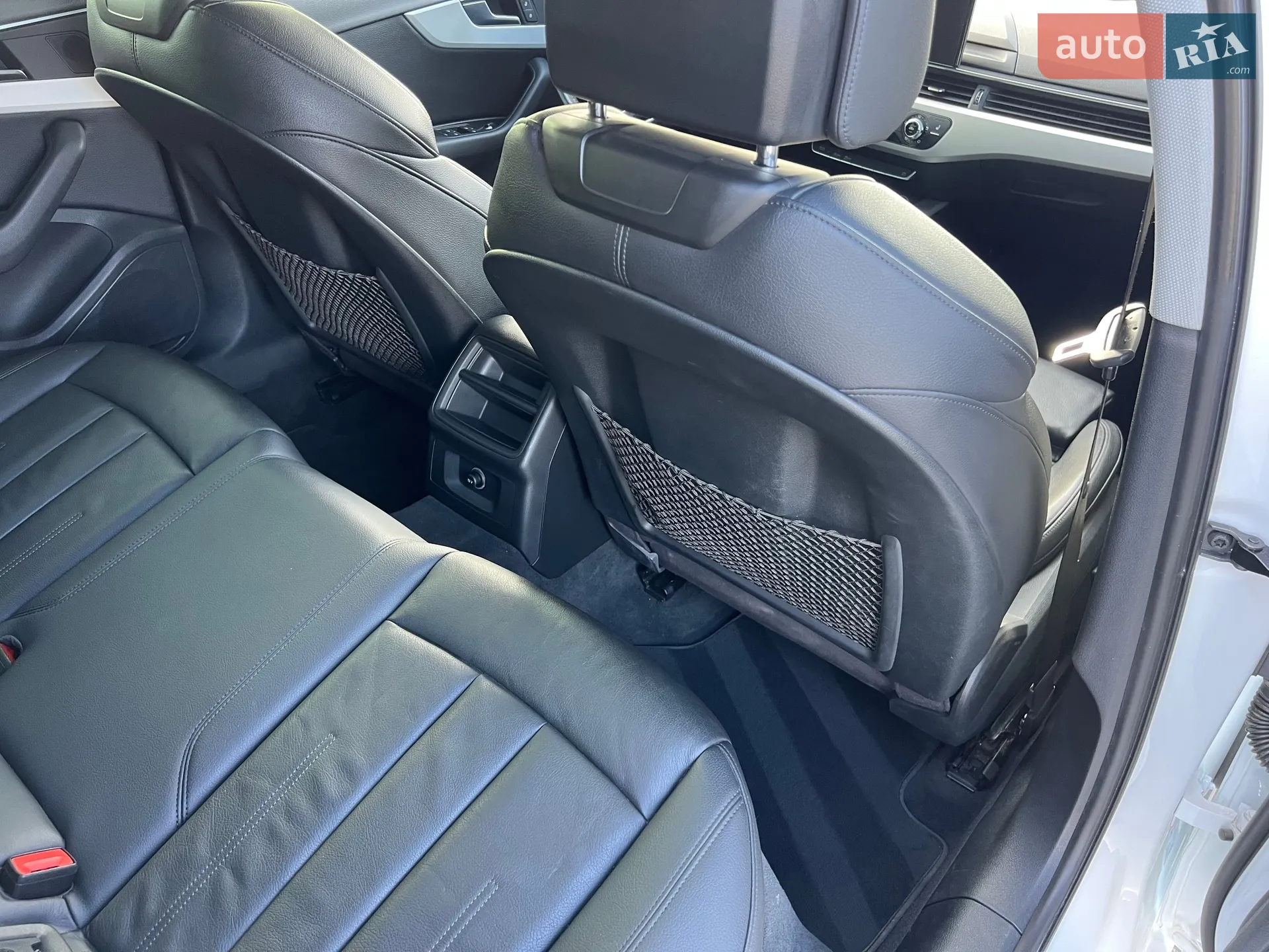 2021 Audi A4 - мініатюра 47