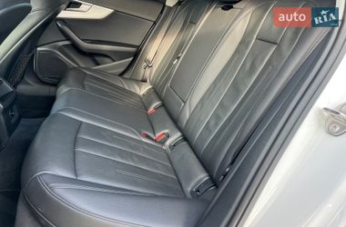 Універсал Audi A4 2021 в Львові