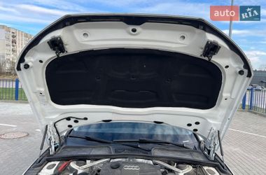 Універсал Audi A4 2021 в Львові