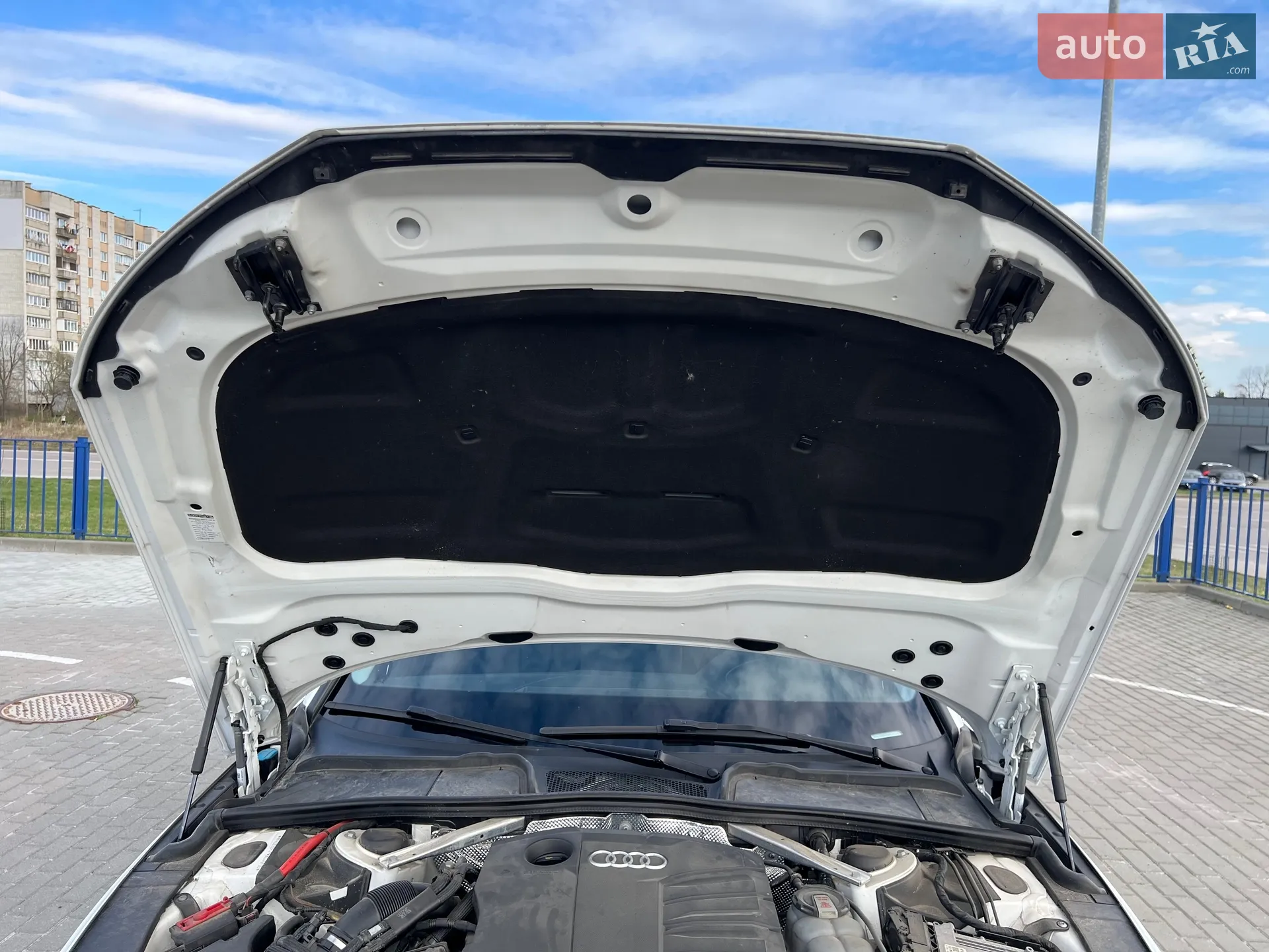 2021 Audi A4 - мініатюра 57