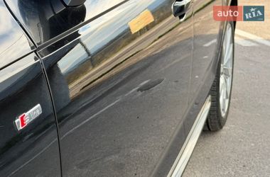 Седан Audi A4 2018 в Дрогобыче