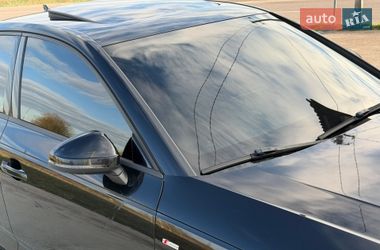 Седан Audi A4 2018 в Дрогобыче