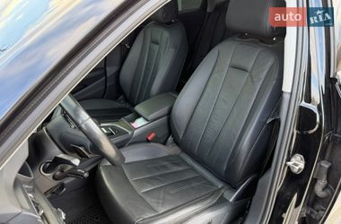 Седан Audi A4 2018 в Дрогобыче