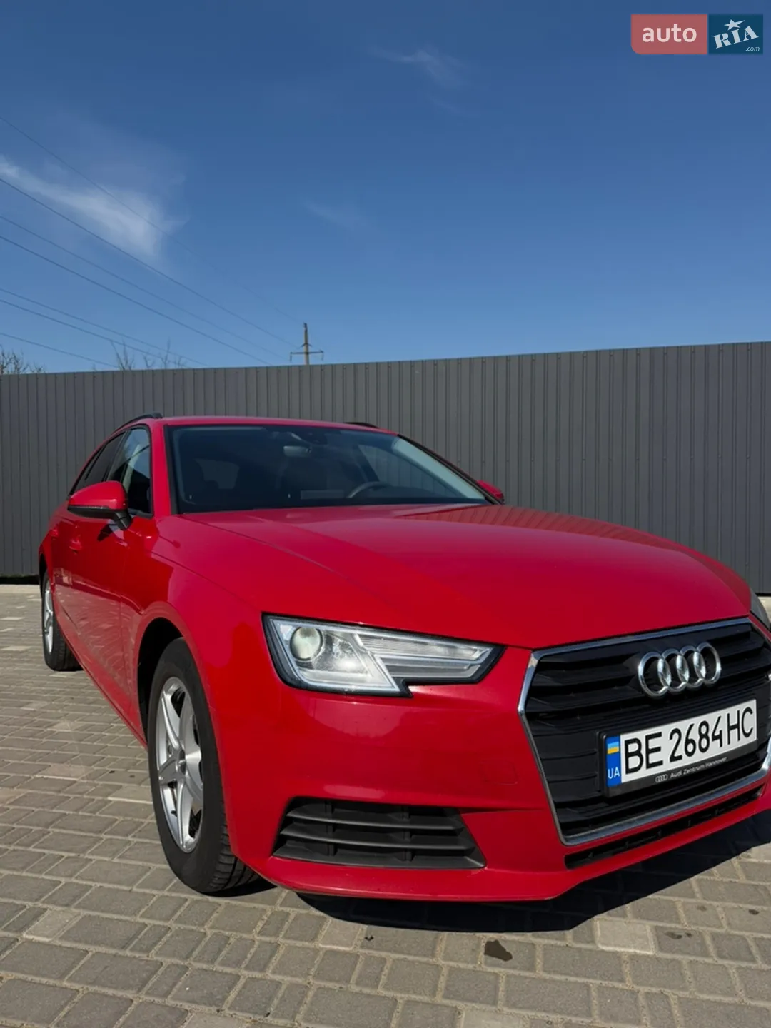 2019 Audi A4 - мініатюра 4