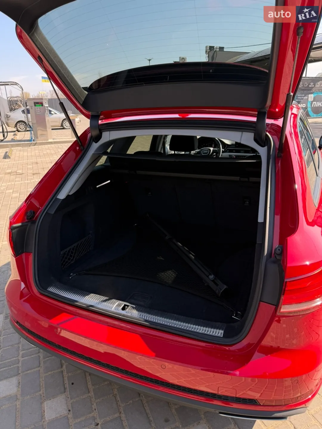 2019 Audi A4 - мініатюра 8