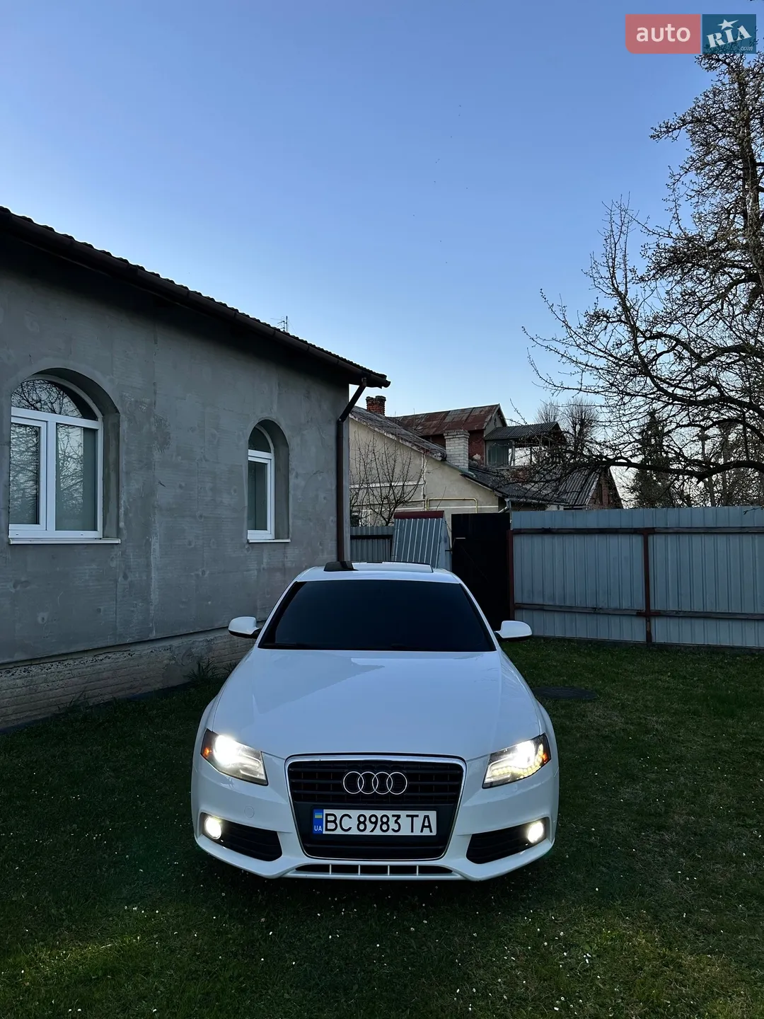 2010 Audi A4 - мініатюра 6