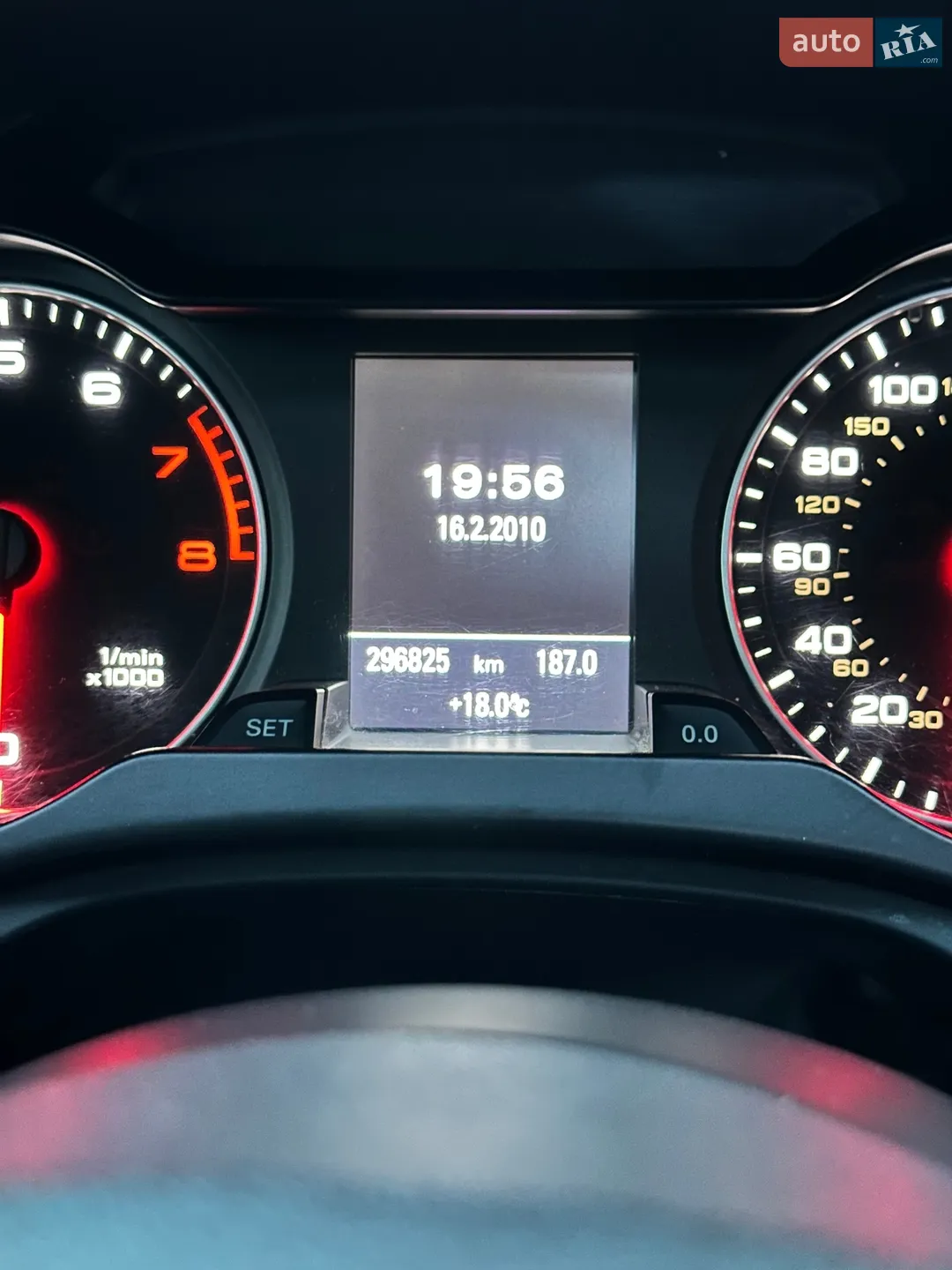 2010 Audi A4 - мініатюра 16