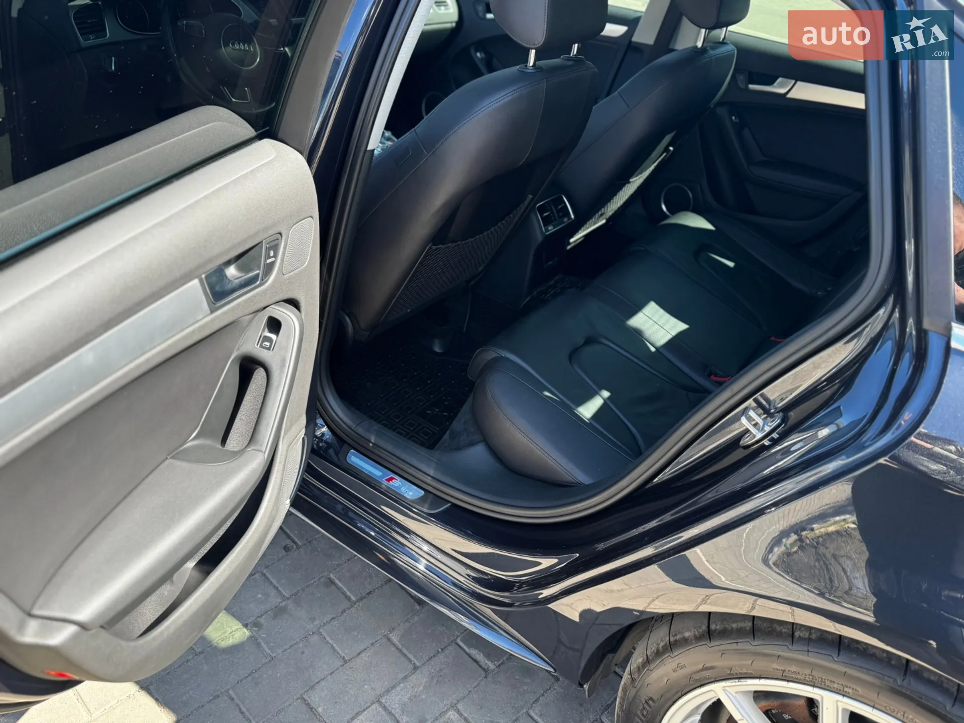 2015 Audi A4 - мініатюра 19