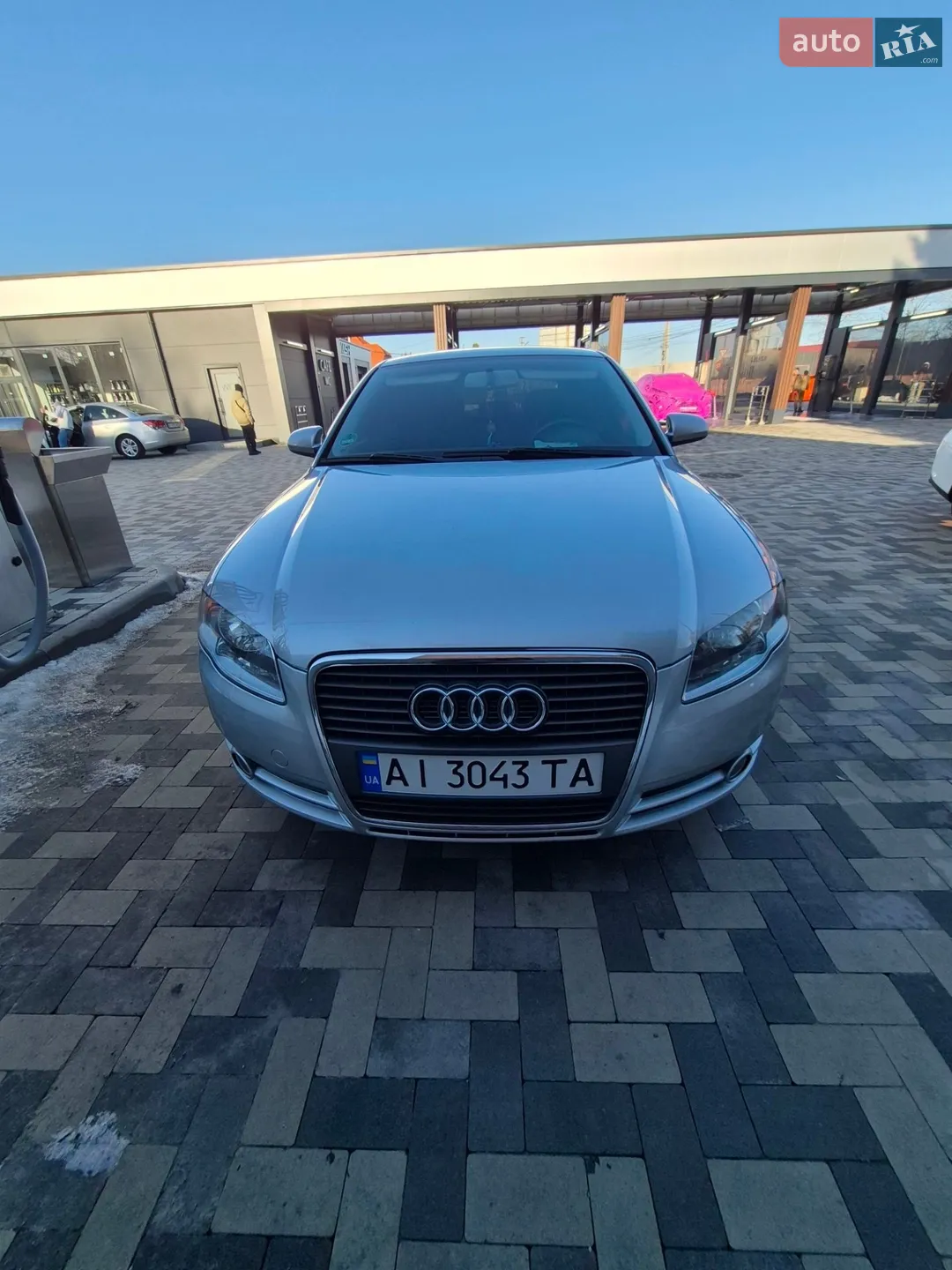 Фото авто 11